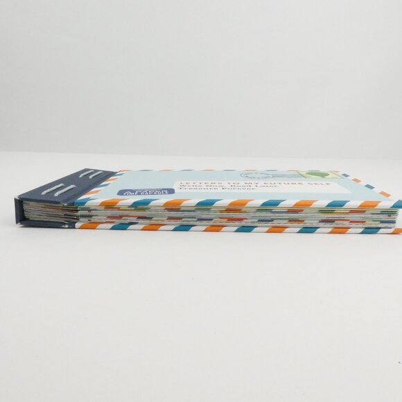 Letters To My Future Self: Write Now. Read Later. Treasure Forever. , Redmond, L - Picture 7 of 8